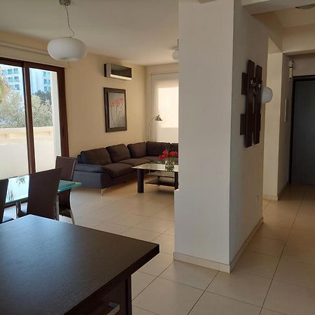 Villa Sotmarie Protaras Esterno foto