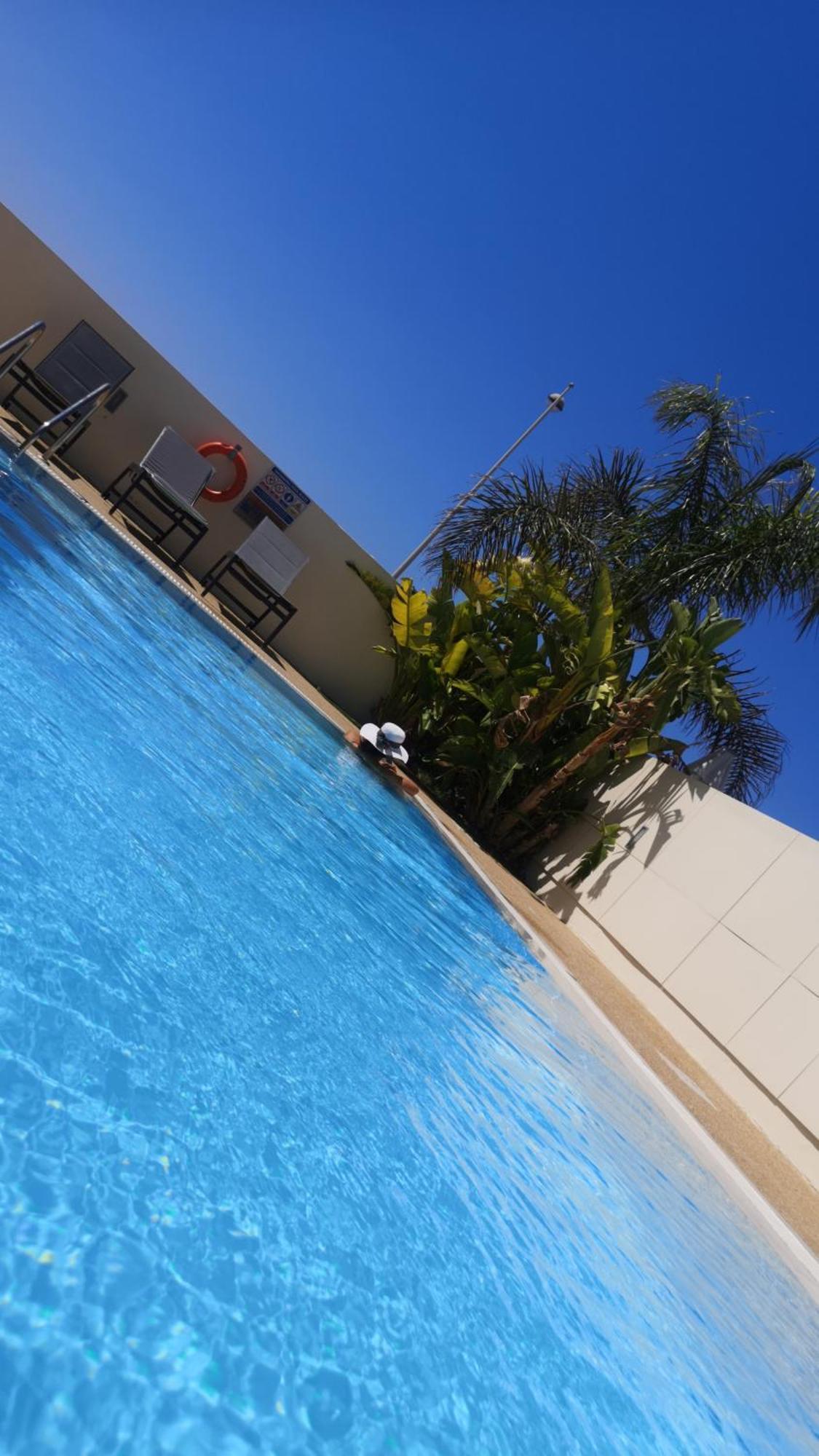 Villa Sotmarie Protaras Esterno foto