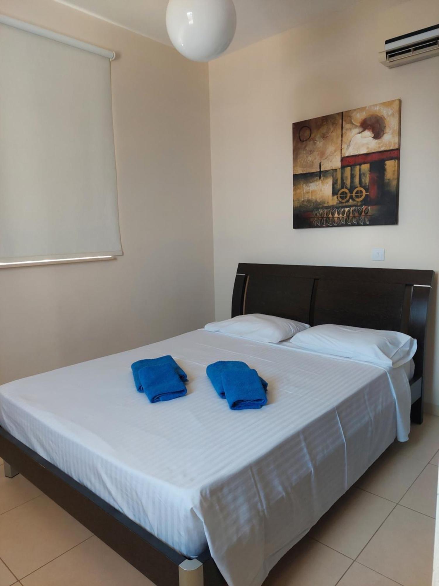 Villa Sotmarie Protaras Esterno foto