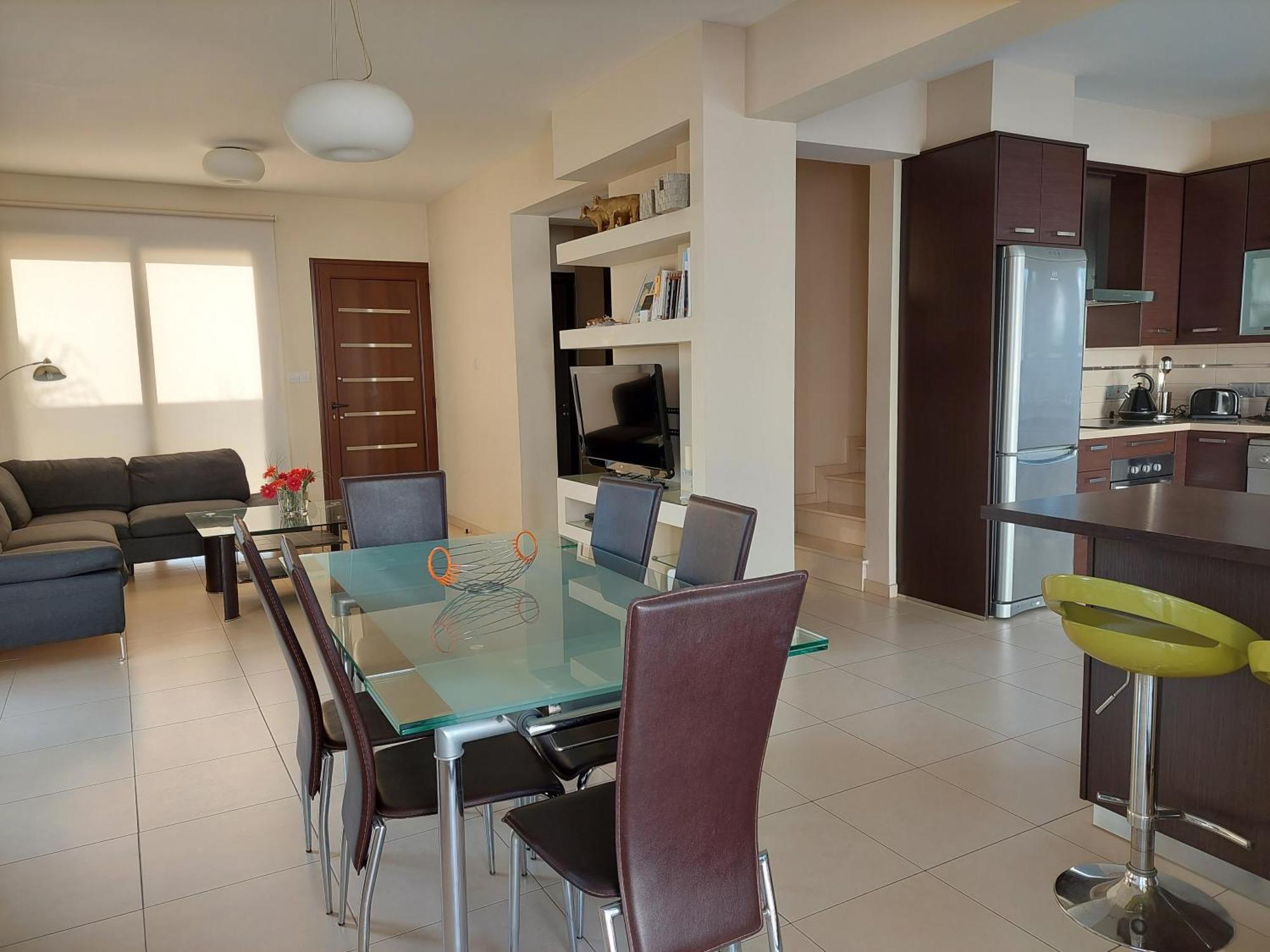 Villa Sotmarie Protaras Esterno foto