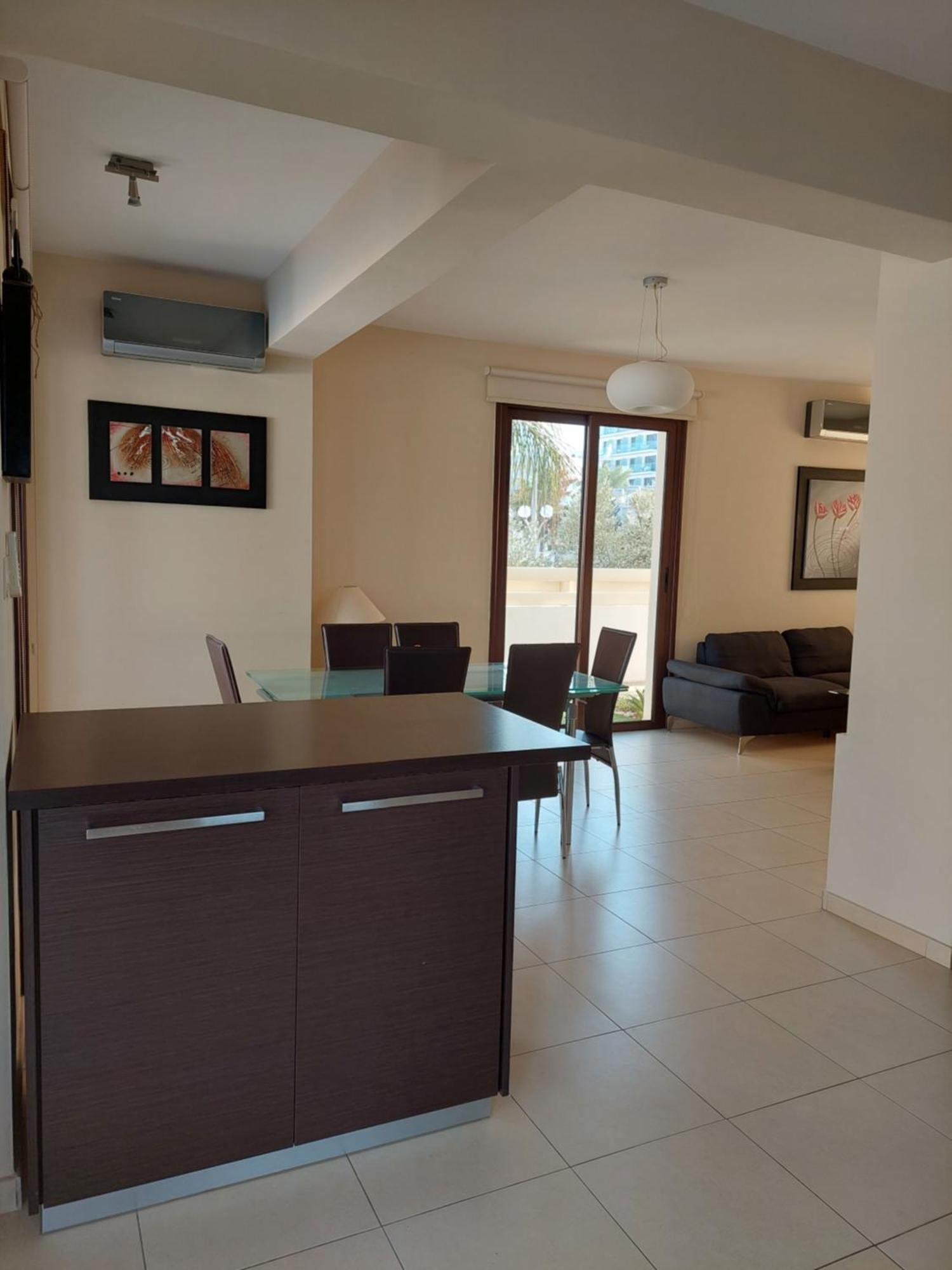Villa Sotmarie Protaras Esterno foto