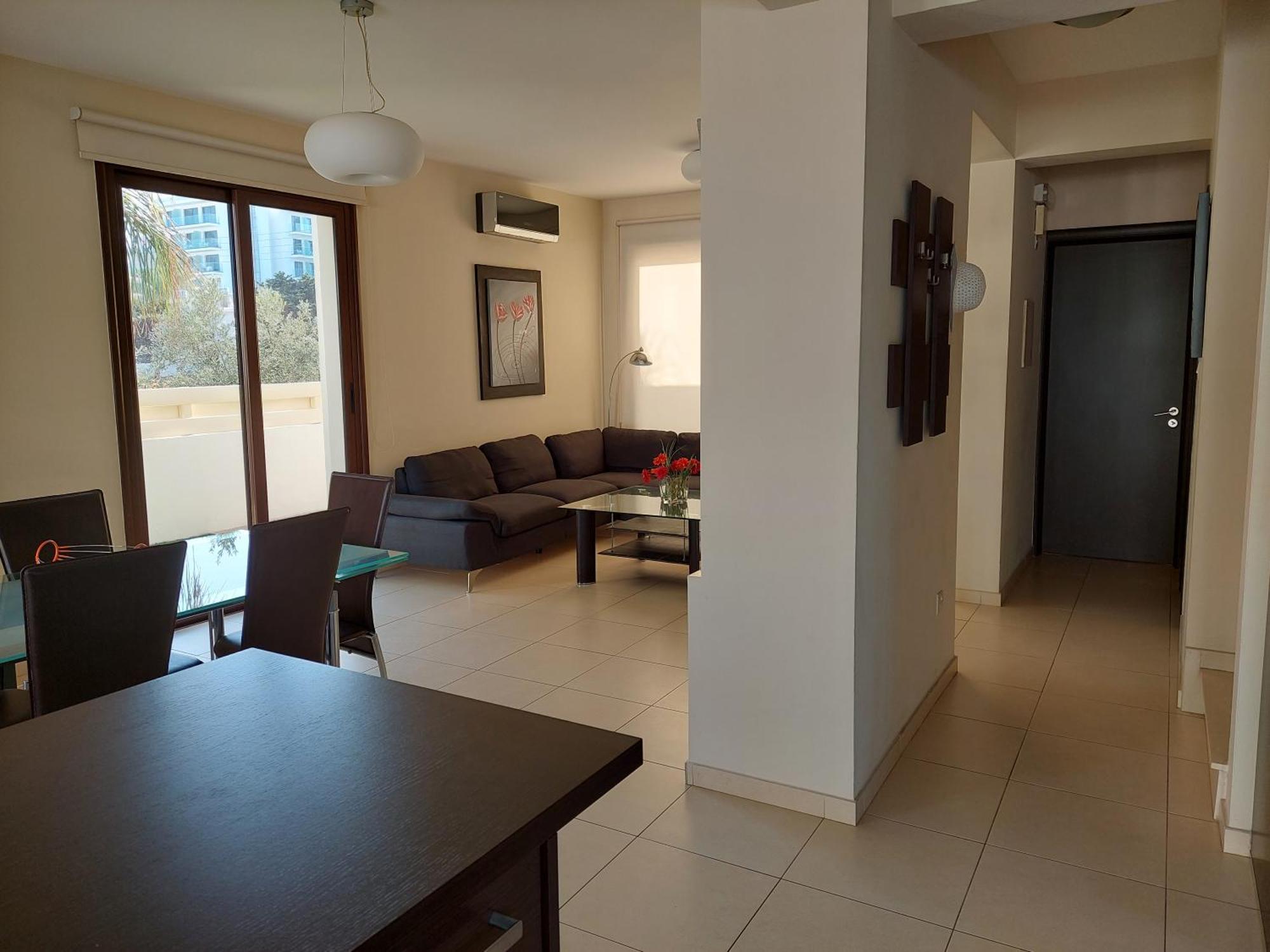 Villa Sotmarie Protaras Esterno foto