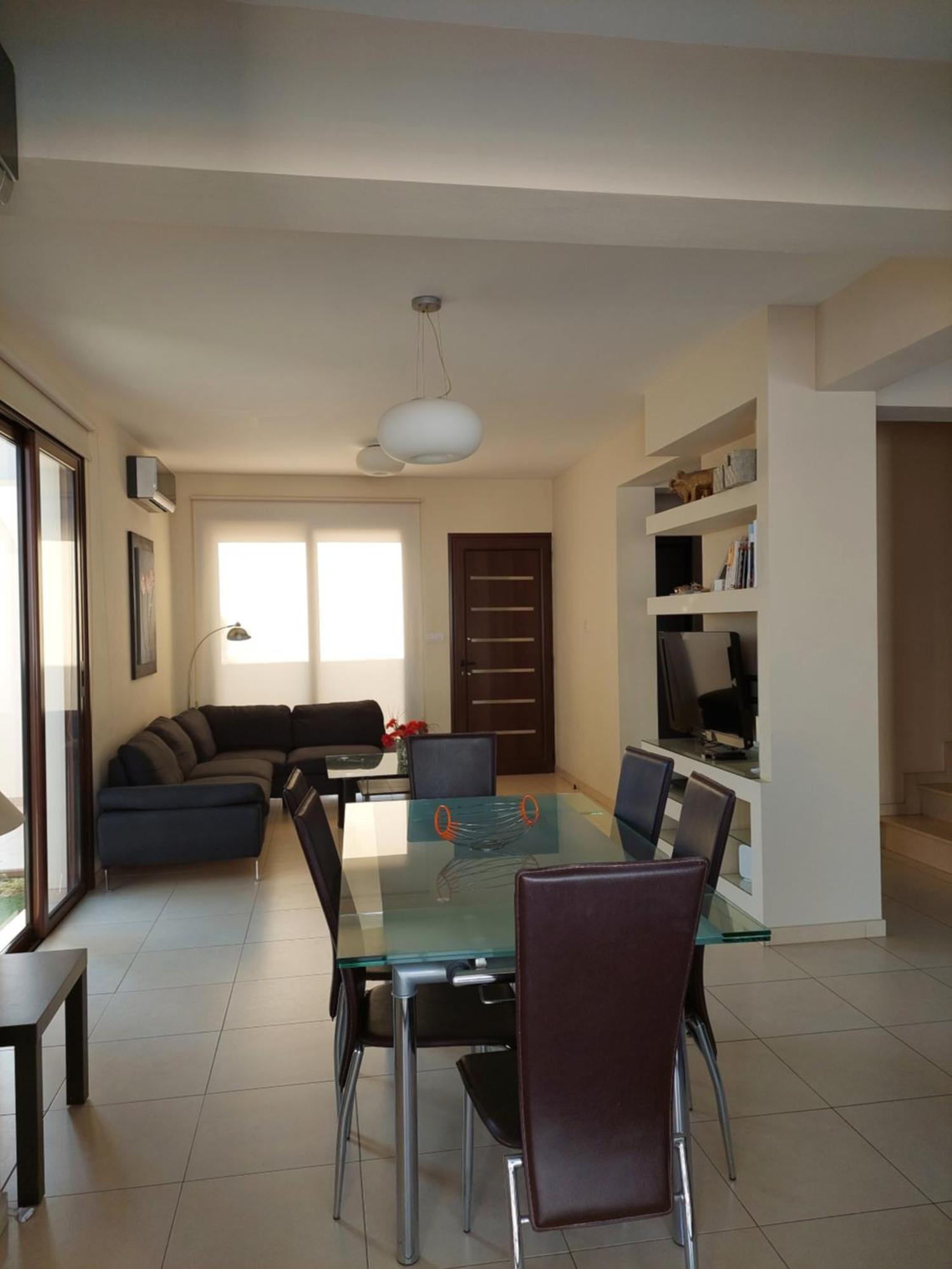 Villa Sotmarie Protaras Esterno foto