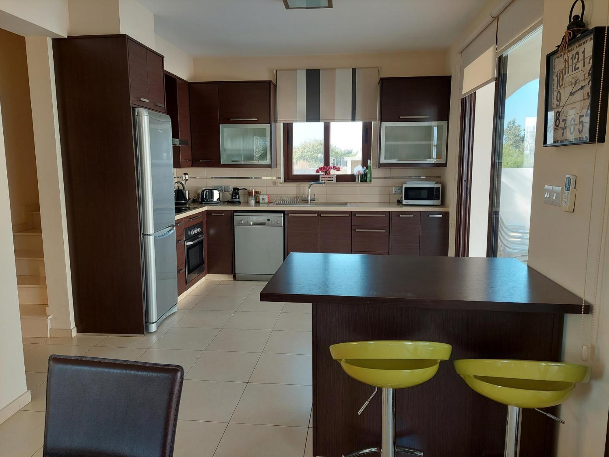 Villa Sotmarie Protaras Esterno foto