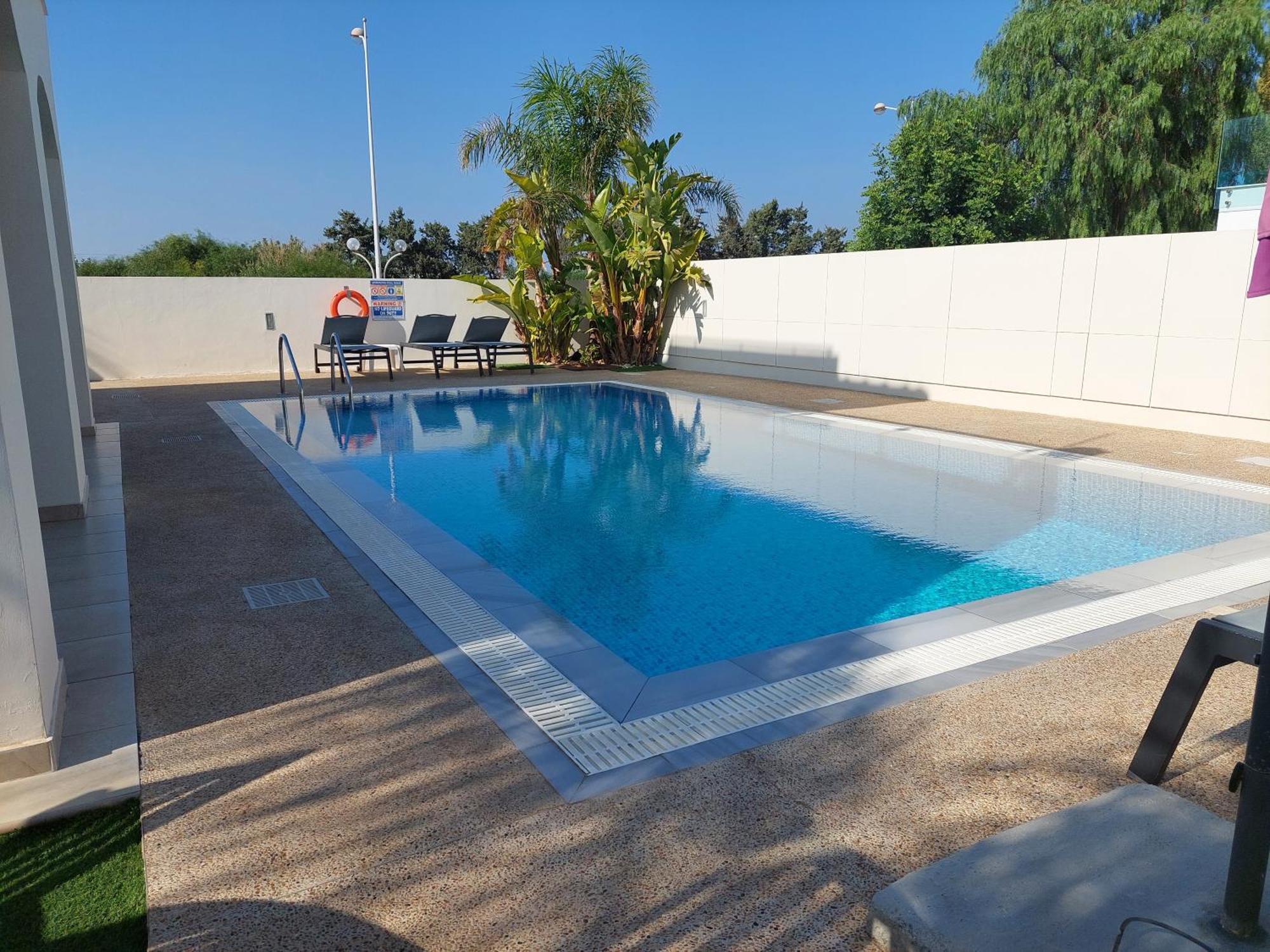 Villa Sotmarie Protaras Esterno foto