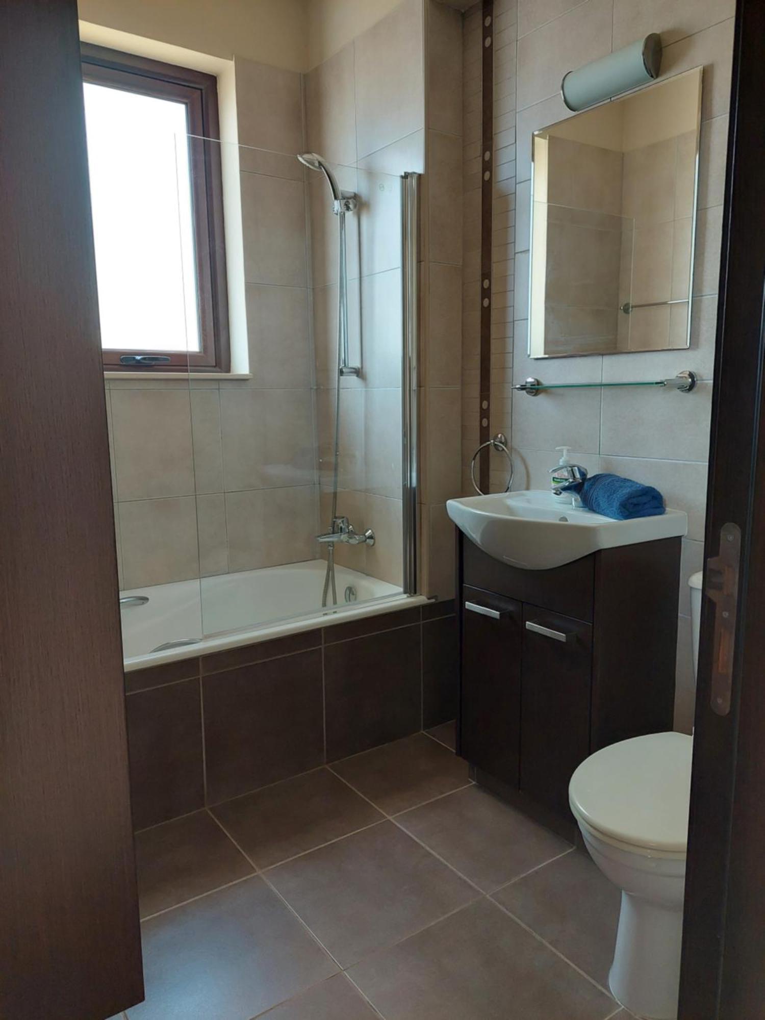 Villa Sotmarie Protaras Esterno foto