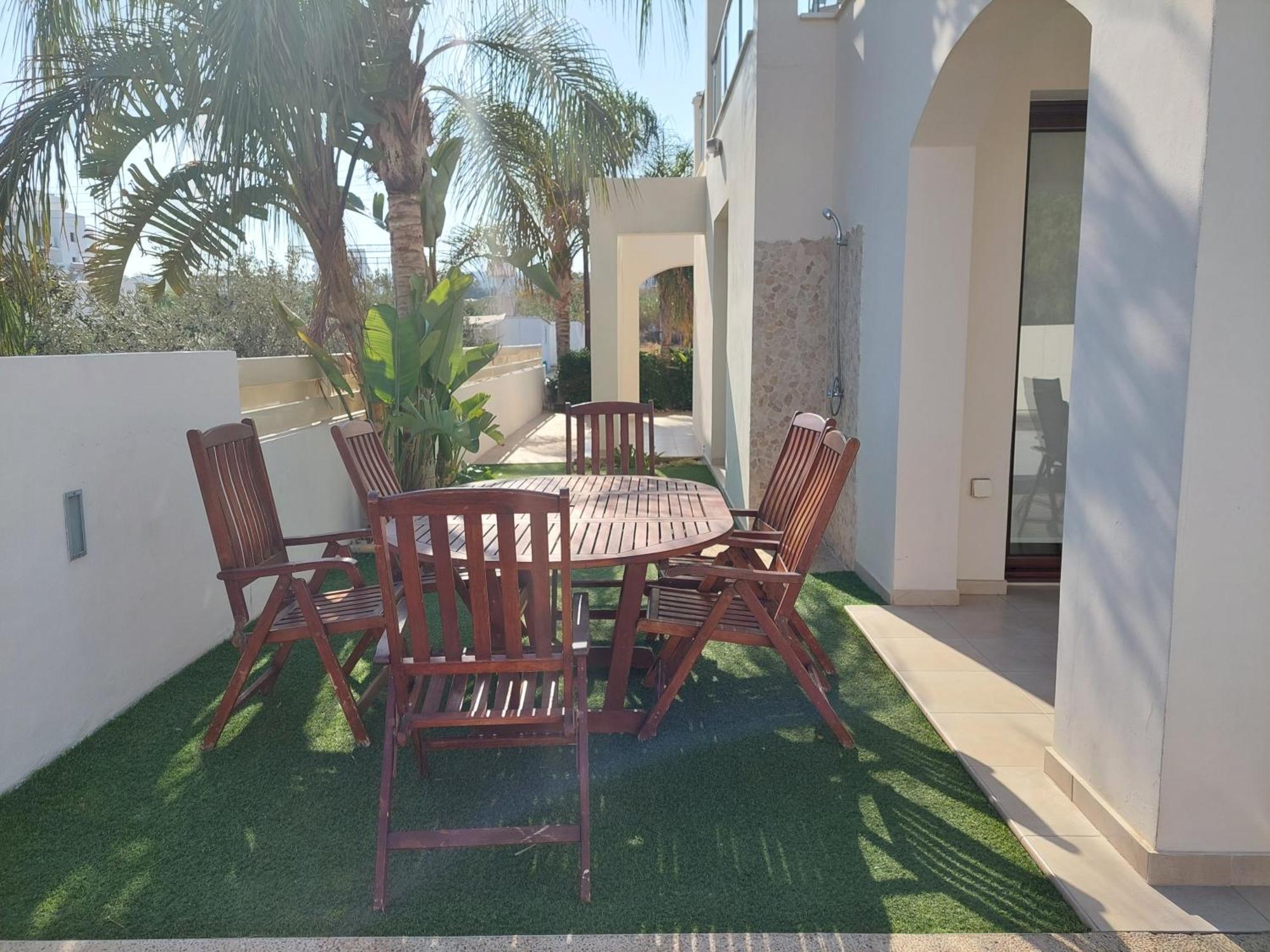 Villa Sotmarie Protaras Esterno foto