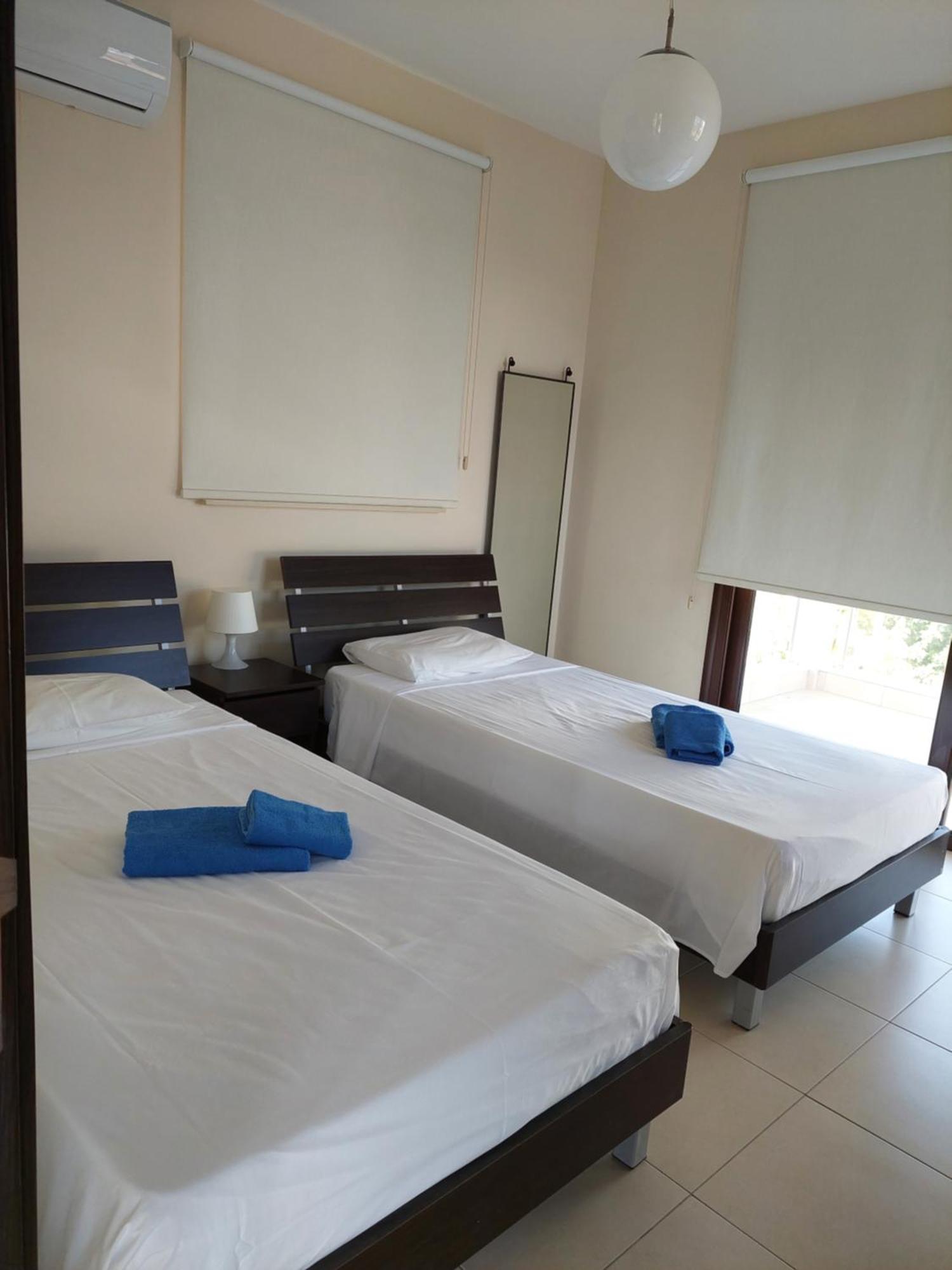 Villa Sotmarie Protaras Esterno foto